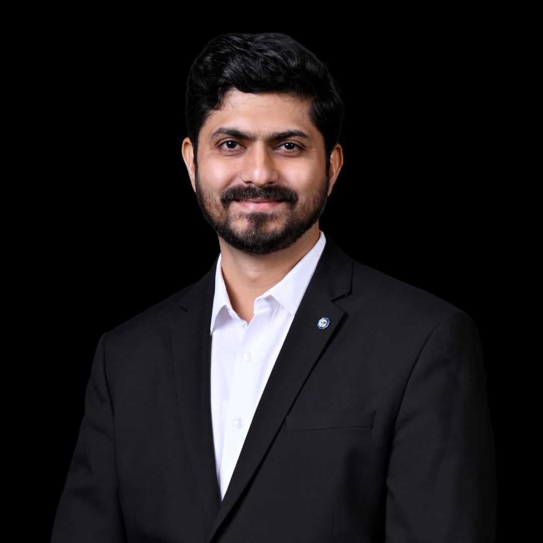 Vaibhav Phulekar